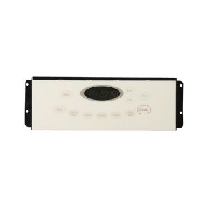 Oven Control Board WP74009221