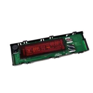 Oven Control Board WPW10751146