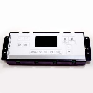Oven Control Board WPW10586732