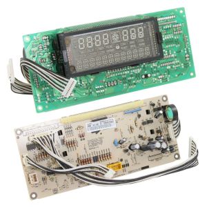 Oven Control Board EBR52349501