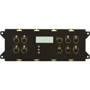 Oven Control Board 316557118