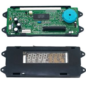 Oven Control Board WP71001799