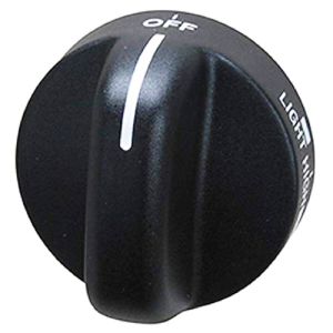 Oven Control Knob WP8053595