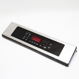 Oven Control Panel Assembly AGM73069001