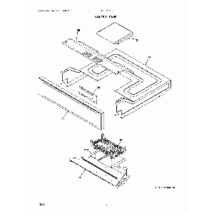 Your part is # 19 in this diagram