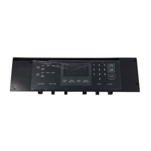 Oven Control Panel Assembly AGM73329013