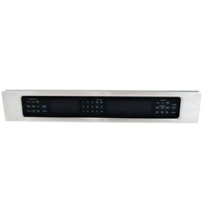 Oven Control Panel W10570034