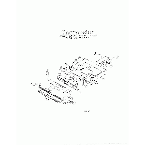 Your part is # 15 in this diagram