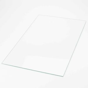 Oven Door Glass 316446401
