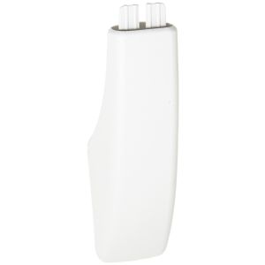 Oven Door Handle End Cap WB07K10043