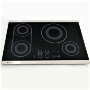 Oven Glass Main Top AGU34462501