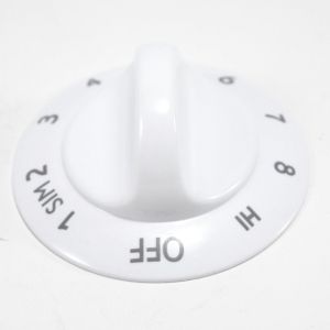 Oven Knob 318164500