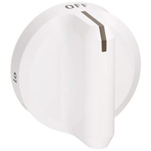 Oven Knob 316545005