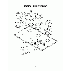 Your part is # 15 in this diagram