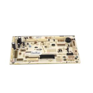 Oven Main Control Board EBR64624503
