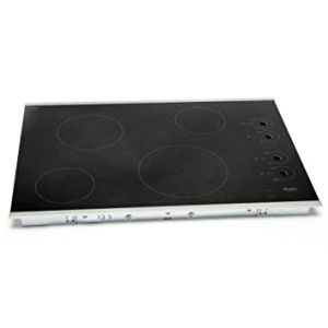 Oven Main Top W10365155