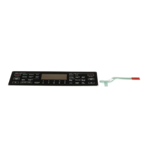 Oven Membrane Touchpad Switch DG34-00032A