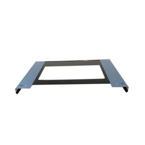 Oven Outer Door Glass ACQ83108501
