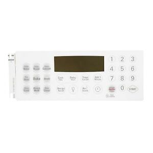 Oven Overlay 316419807
