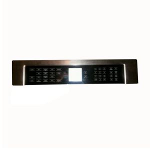 Oven Panel 00684614