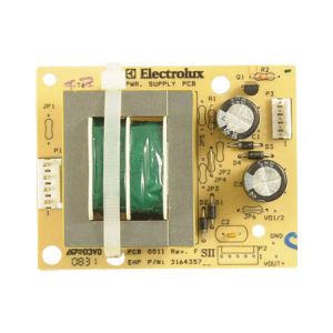 Oven Power Supply Board 316435703