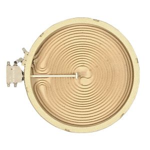 Oven Radiant Surface Element W10823694