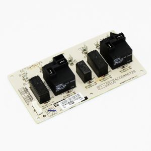 Oven Relay Control Board 6871W1N012A