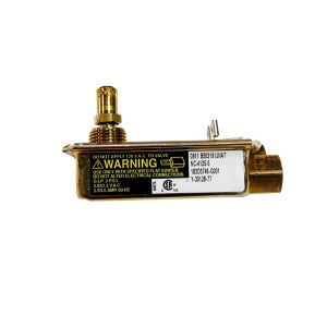 Oven Safety Valve WB19K31