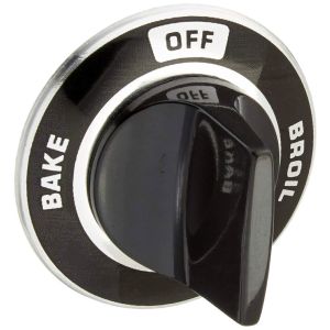 Oven Selector Knob WB3X378