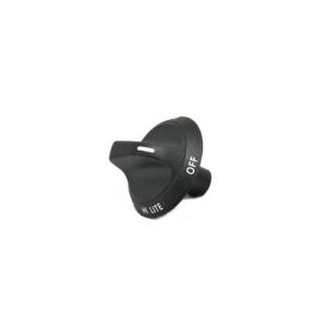 Oven Top Burner Knob WP31760504B