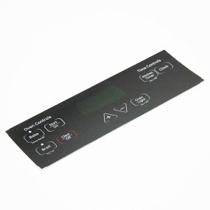 Overlay WB27K10255