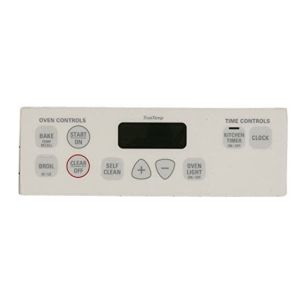 Overlay WB27K10130