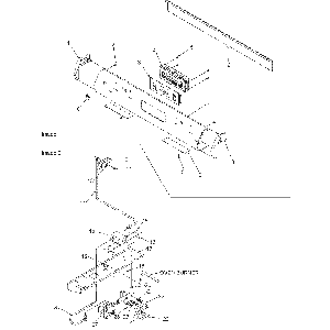 Your part is # 3 in this diagram