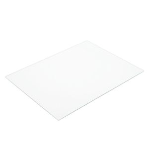 Pan Cover Glass WR32X10156