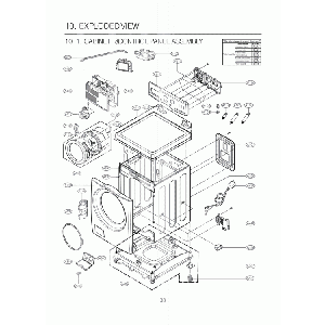 Your part is # F210 in this diagram