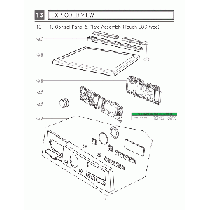 Your part is # A110 in this diagram