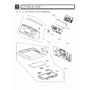 Your part is # A110 in this diagram