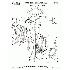 Your part is # 14 in this diagram