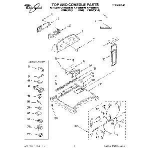 Your part is # 3 in this diagram