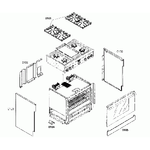 Your part is # 103 in this diagram
