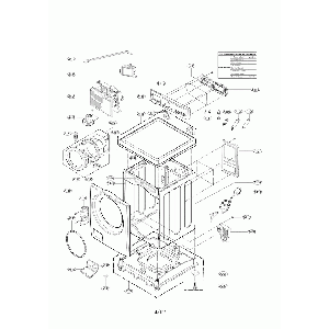 Your part is # A175 in this diagram