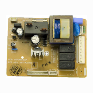 PCB Assembly 6871A01001A