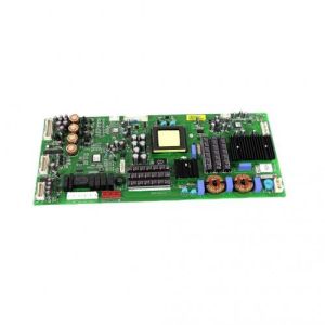 PCB Assembly CSP30105801