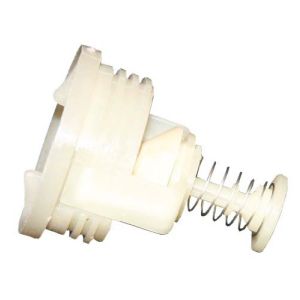 Piston & Nut Assembly WD24X10018