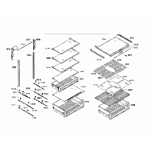 Your part is # 324 in this diagram