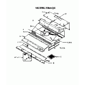 Your part is # 1 in this diagram