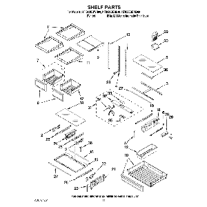 Your part is # 18 in this diagram