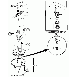 Your part is # 1 in this diagram