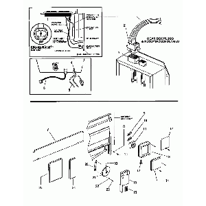 Your part is # 2 in this diagram