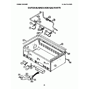 Your part is # 19 in this diagram